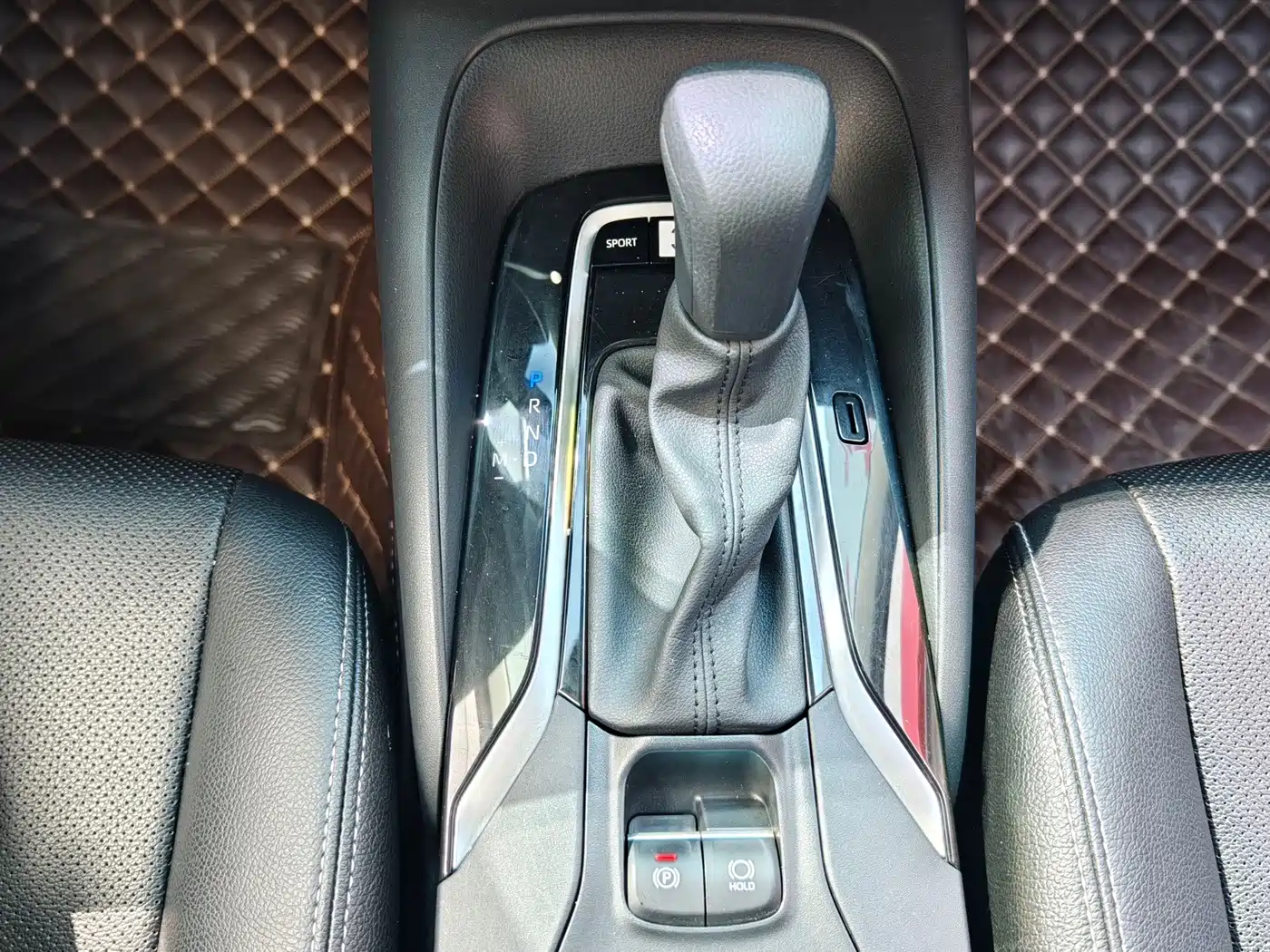 Toyota Corolla, миниатюра 24