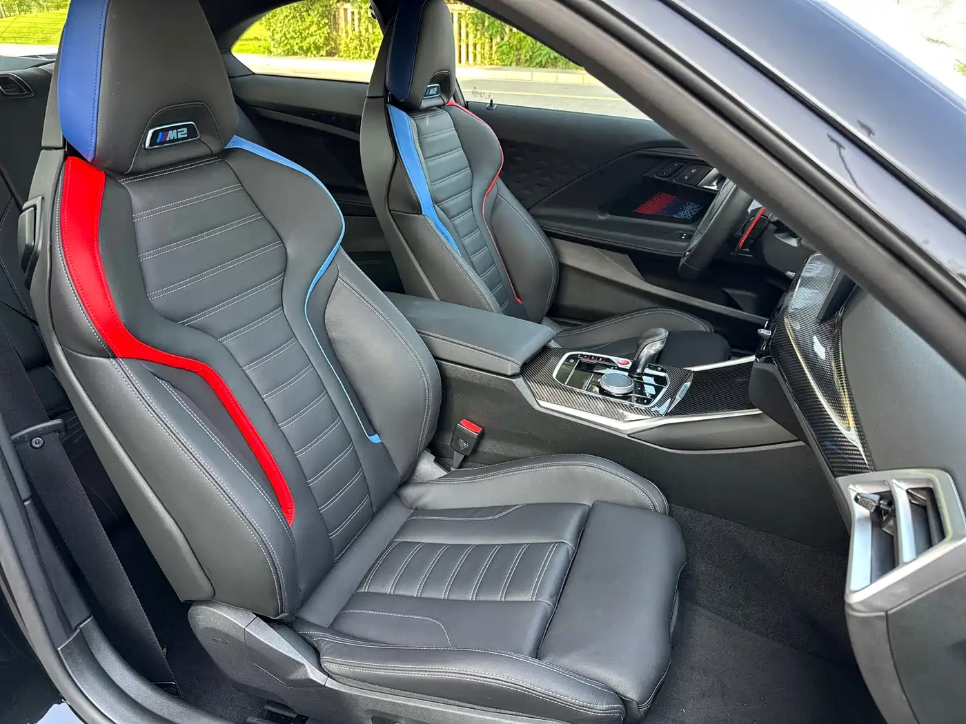 BMW M2 2026 2024 M2