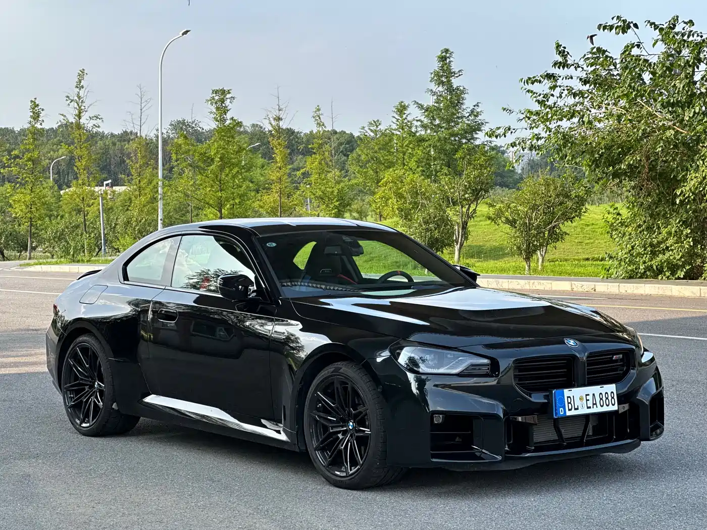 BMW M2 2026 2024 M2