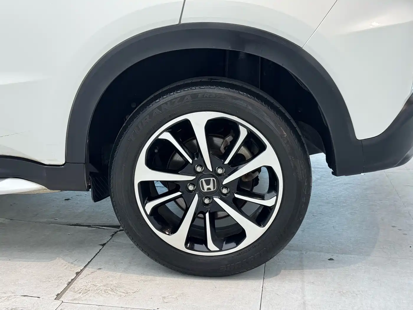 CIIMO Dongfeng Honda X-NV 2020 2020 Wind Rider Edition