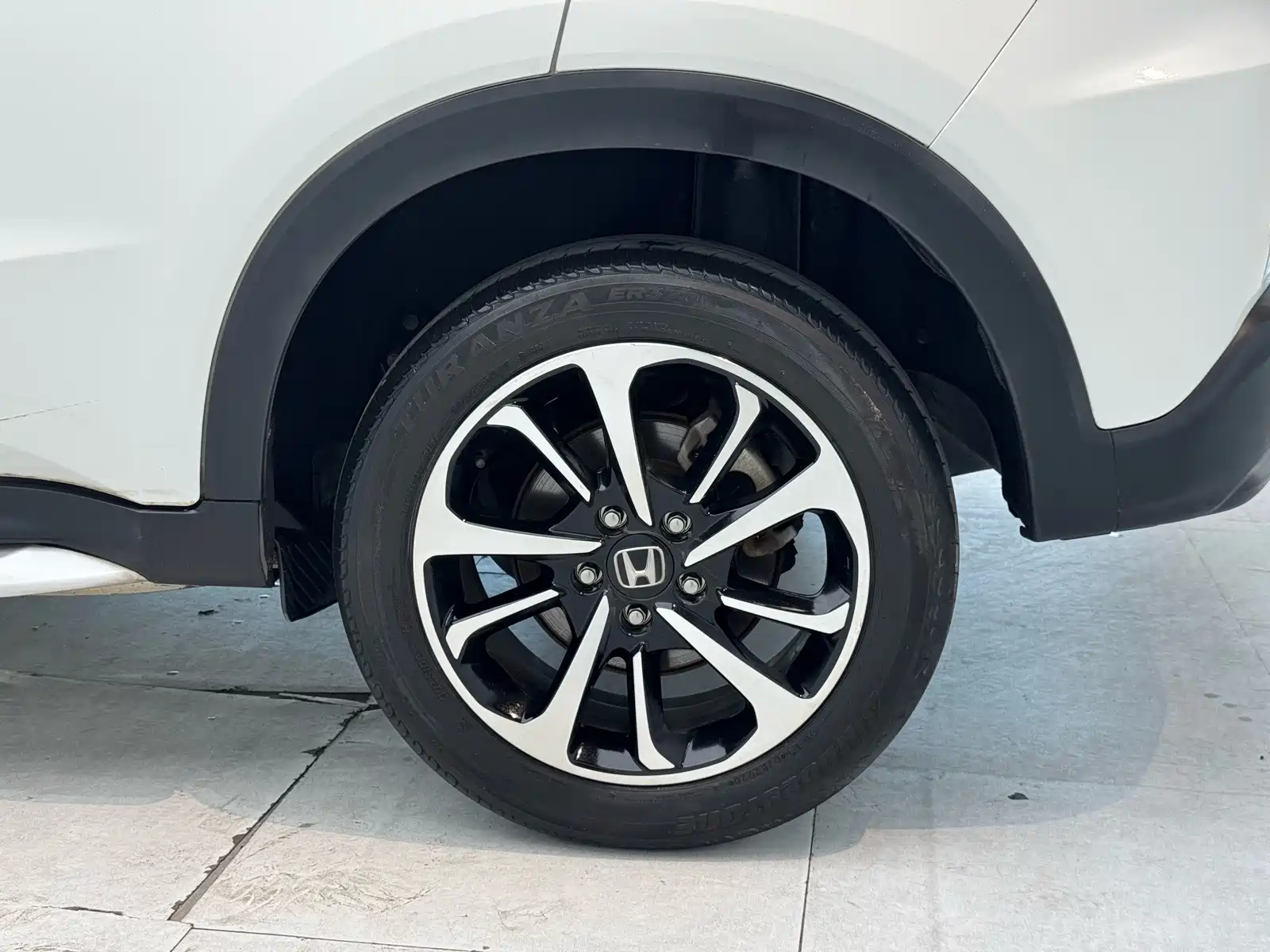 Фото 8 - CIIMO Dongfeng Honda X-NV