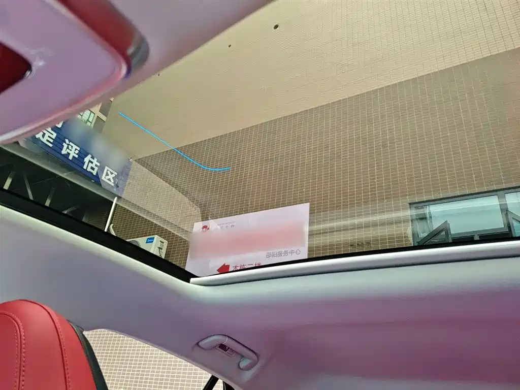 Hongqi H6 2025 Model 2.0T Beauty Edition фото 14