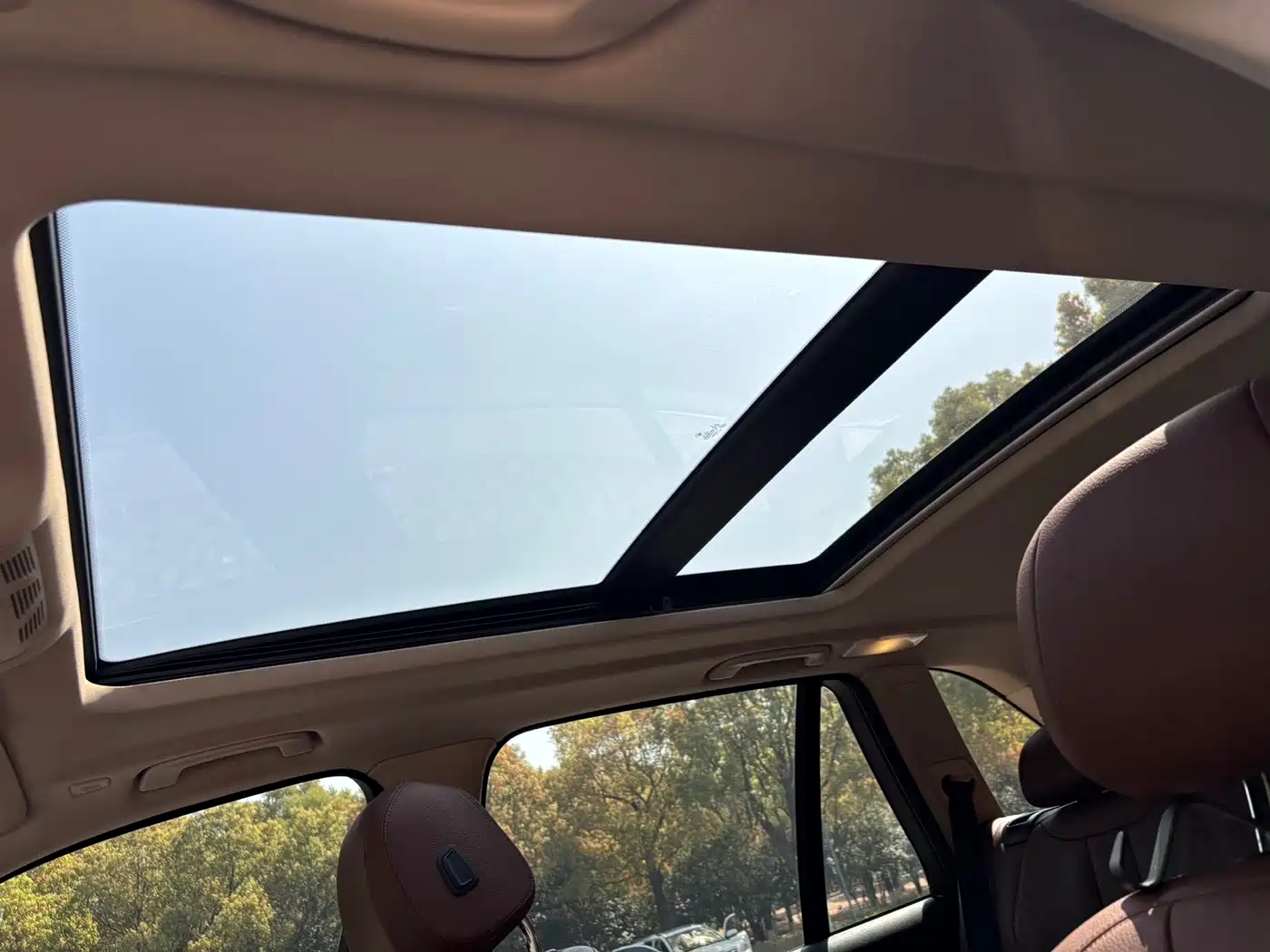 BMW X5 (Import) 2014 xDrive35i Elegance фото 9
