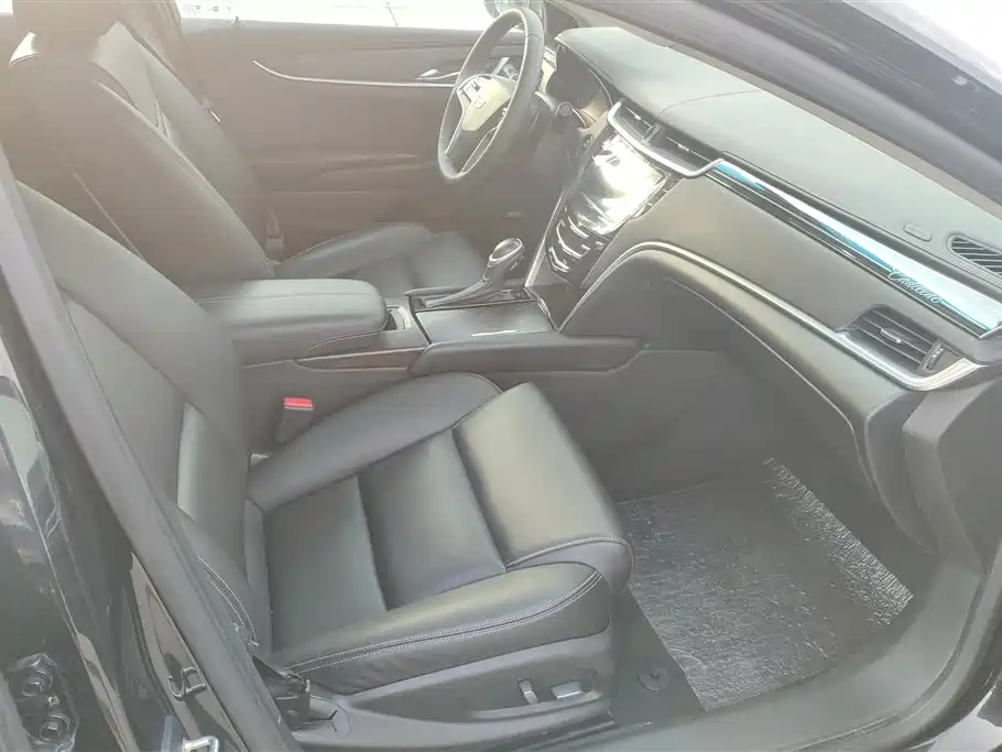 Cadillac XTS 2018 28T Technology фото 8