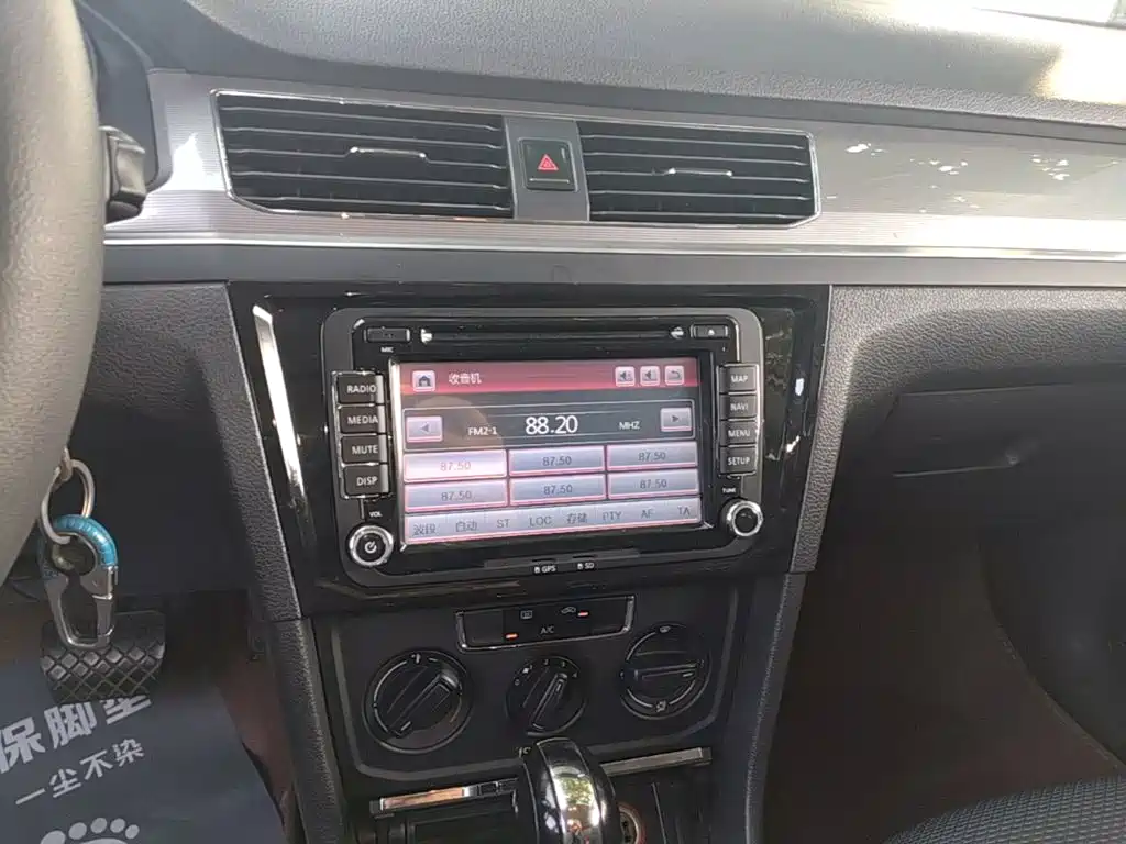 Photo 13 - Volkswagen Bora