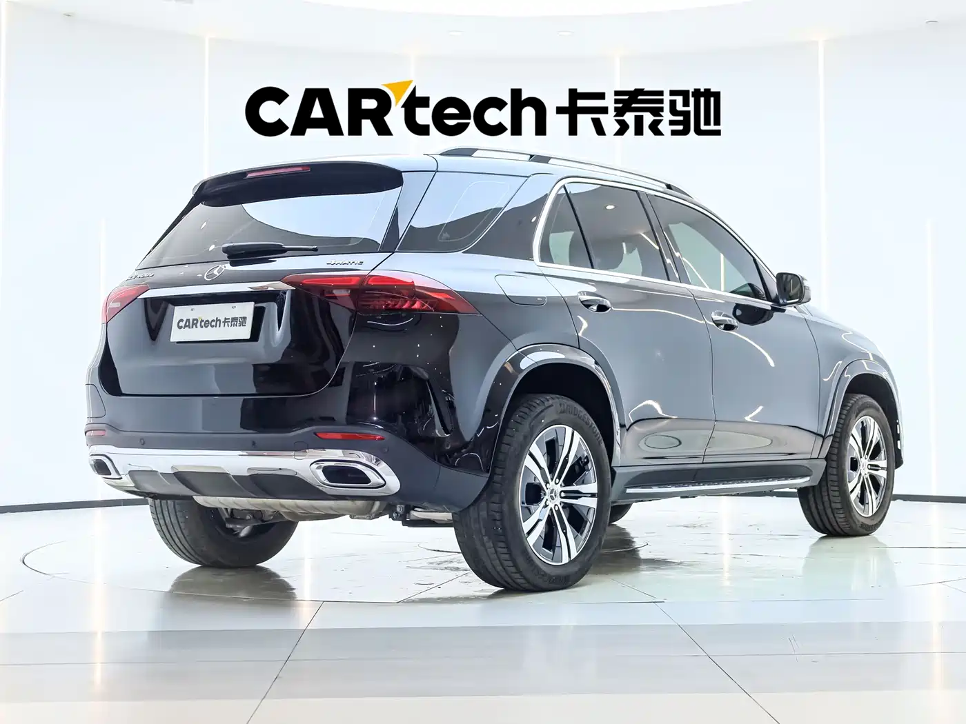 Mercedes-Benz GLE New Energy 2024 GLE 400 e 4MATIC фото 4