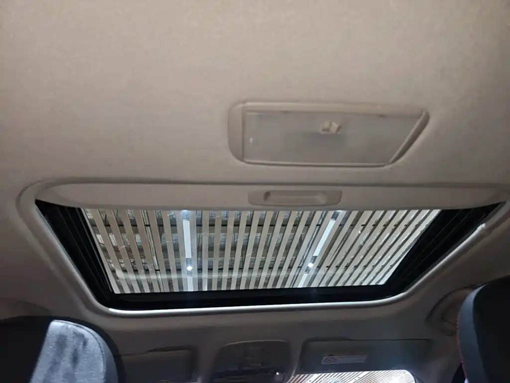 FAW Junpai D60 2017 2017 1.8L Automatic Premium