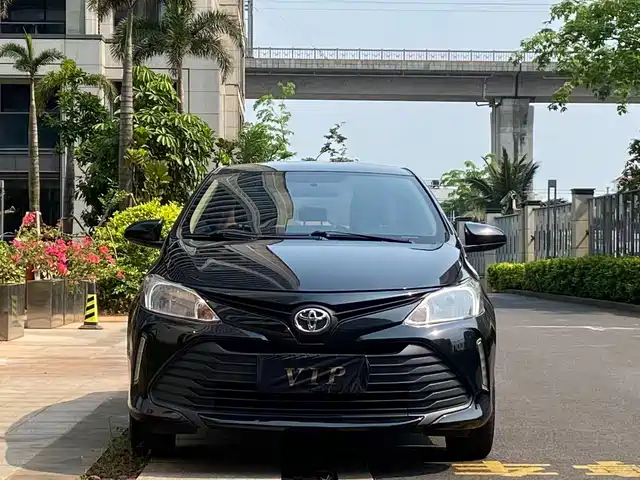 TOYOTA VIOS