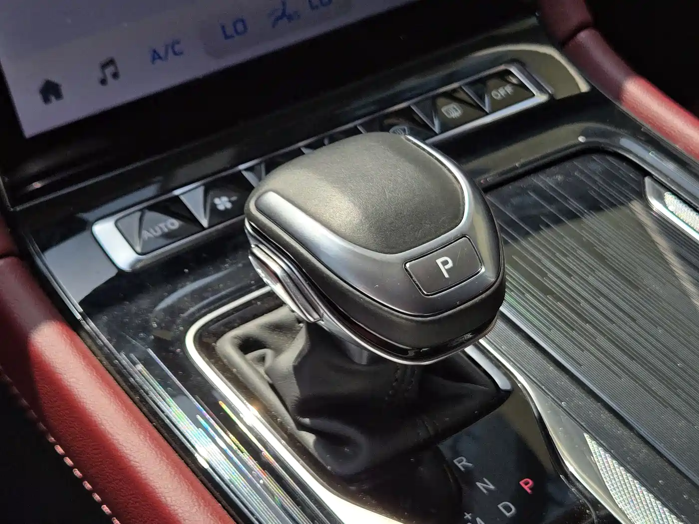 Hongqi H5 2023 2.0T Auto Smart Connect Flagship фото 8