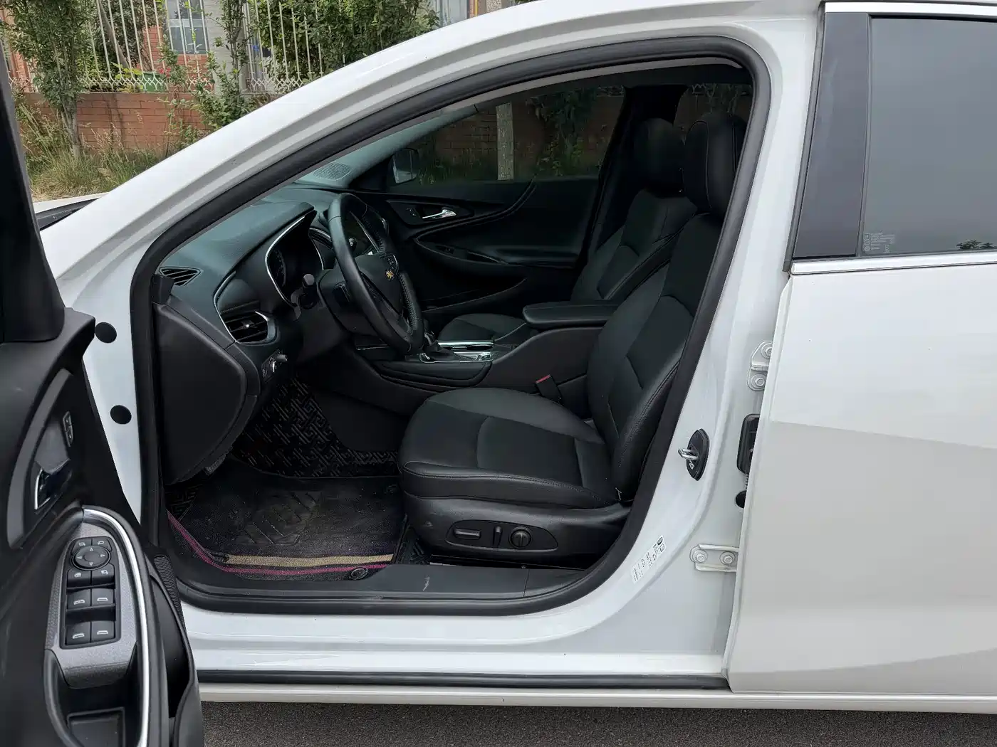 Chevrolet Malibu XL 2025 2023 Redline 2.0T RS Edition