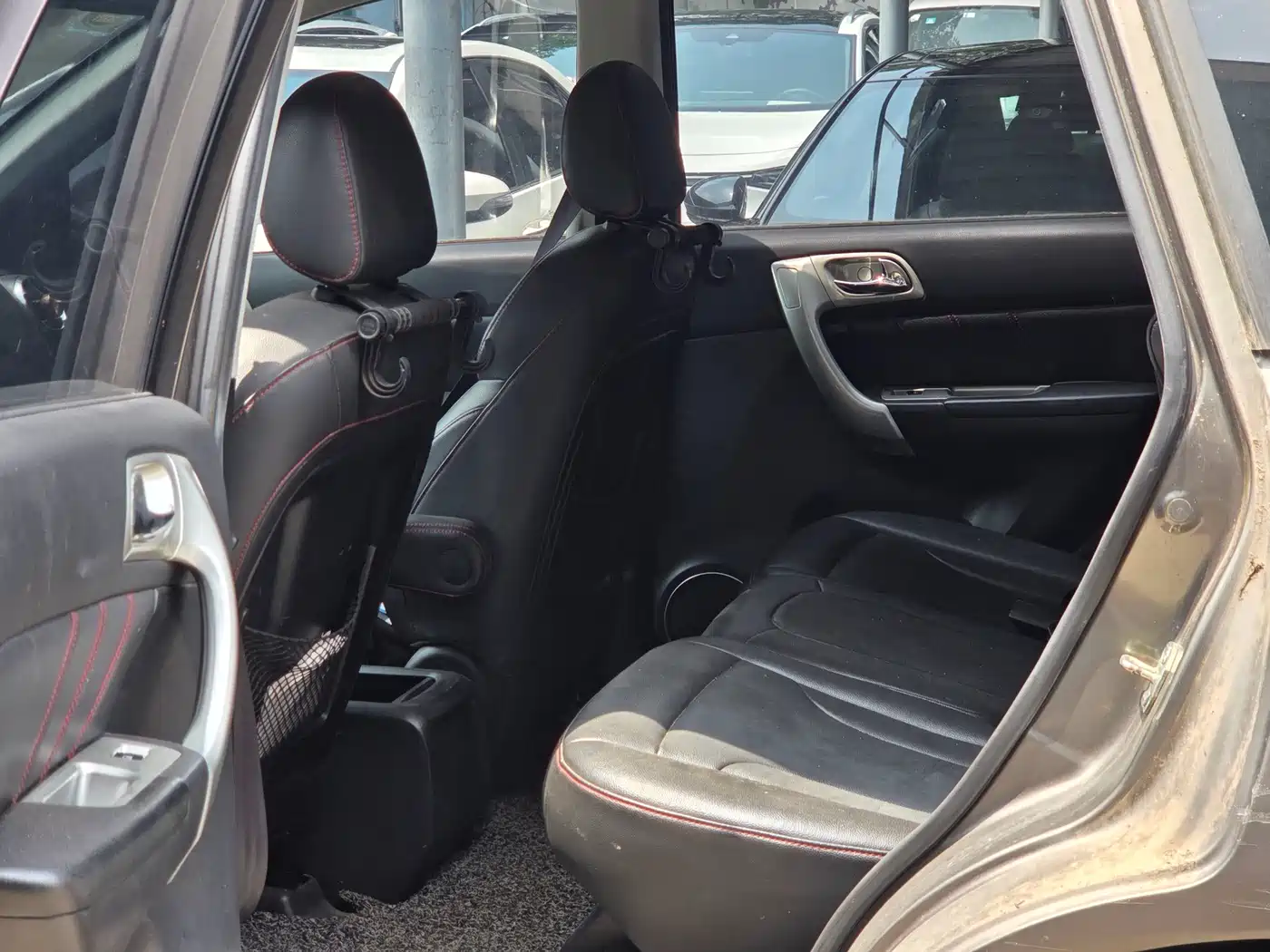 Haval H6 2013 2013 Upgraded 1.5T Manual 2WD Elite
