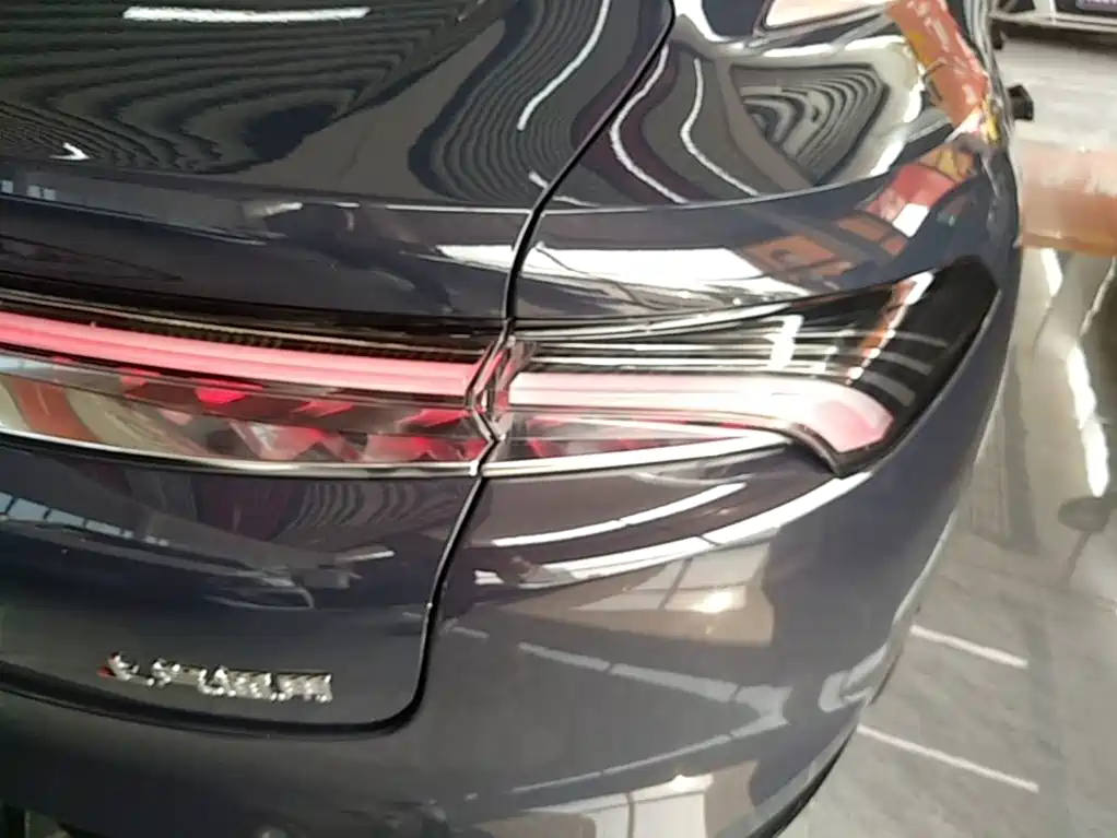 Buick Zenith Sedan 2025 2025 Model Base Version