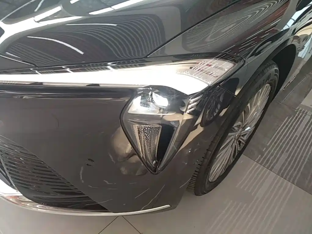 Buick Zenith Sedan 2025 2025 Model Base Version