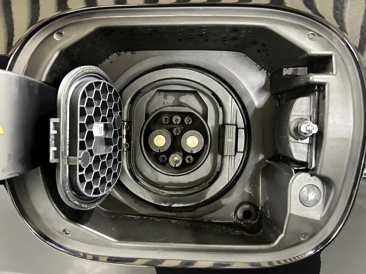 MERCEDES-BENZ GLE NEW ENERGY