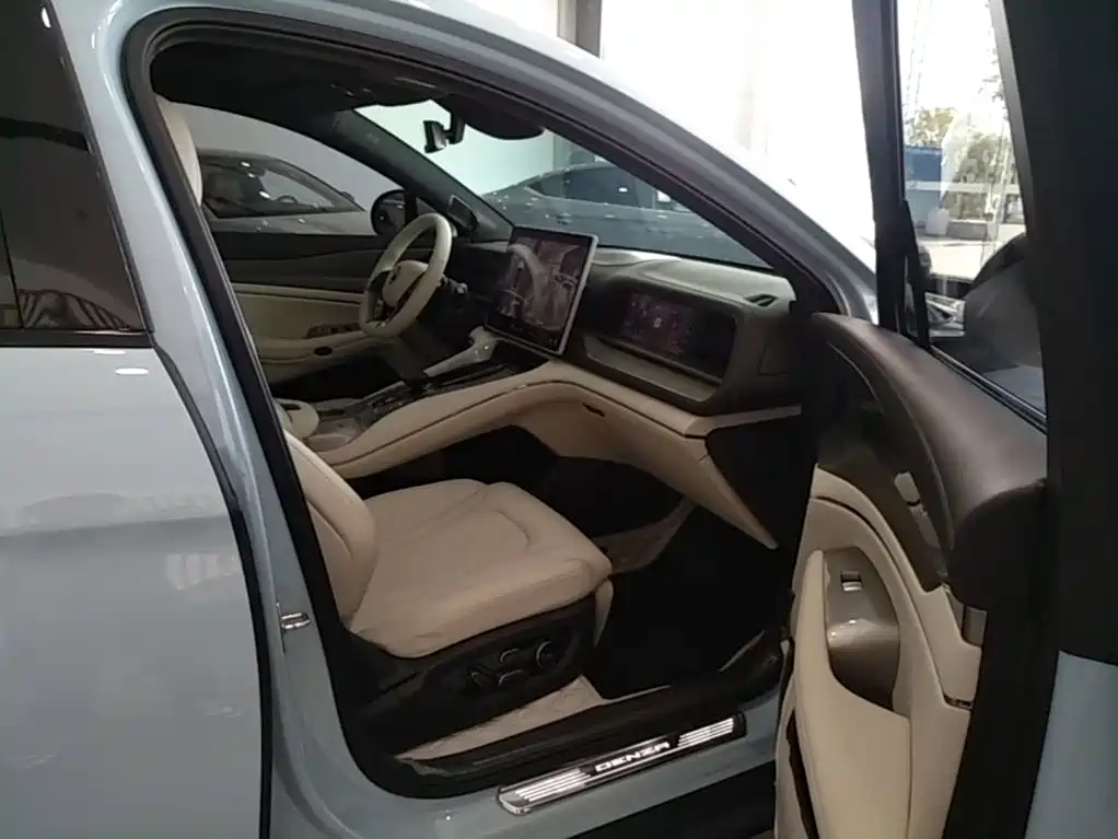 Denza N7 2024 2024 630 AWD Smart Drive Max