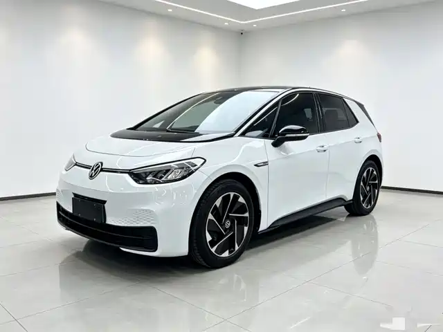 Volkswagen ID.3 2023