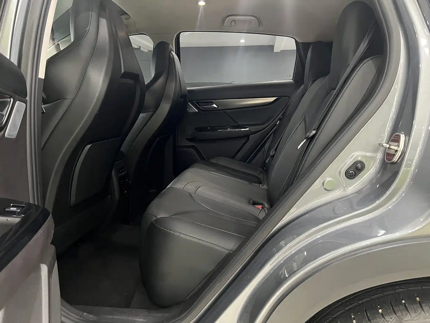 XPeng G3 2019 2020 520 Smart Edition
