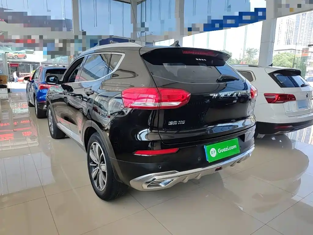 Photo 5 - Haval H6