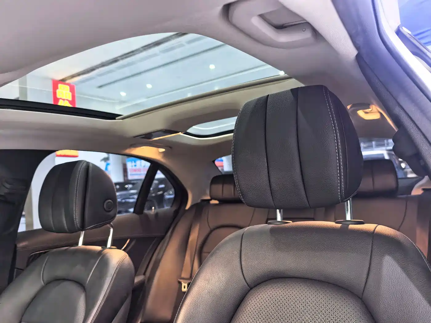 Mercedes-Benz C-Class 2020 Facelift C 260 L Sport фото 11