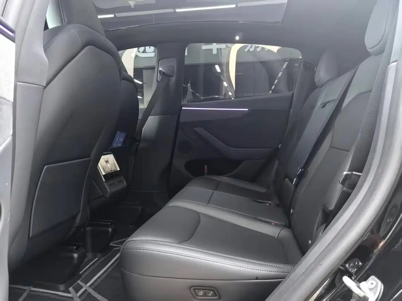 Tesla Model Y 2026 2026 Long Range All-Wheel Drive