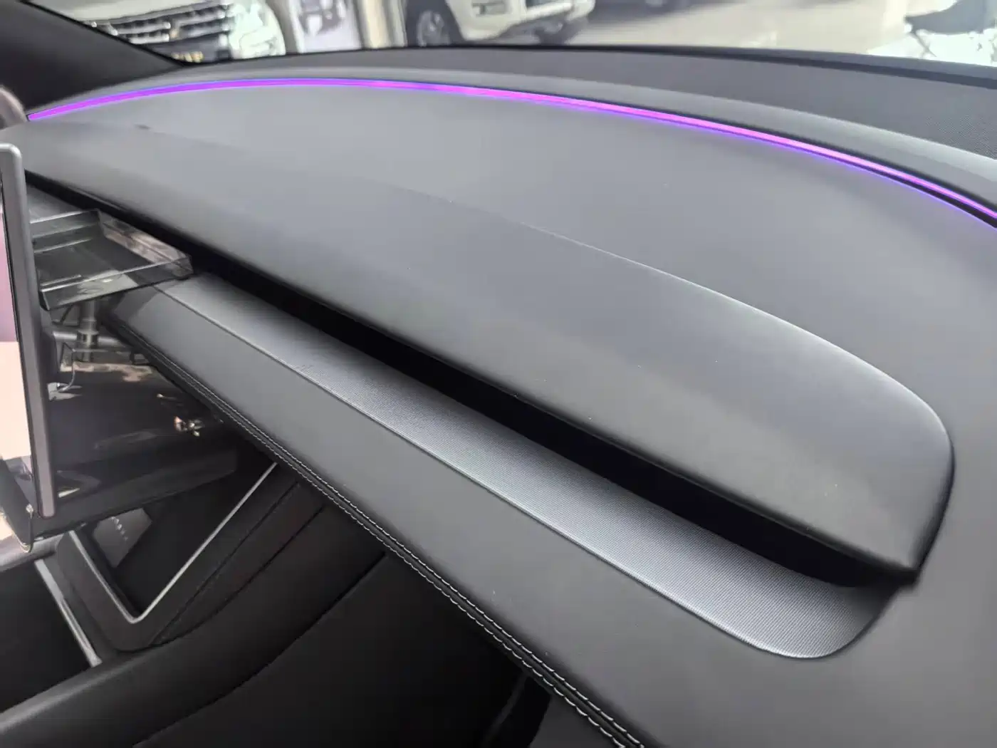 Tesla Model Y 2026 2026 Long Range All-Wheel Drive