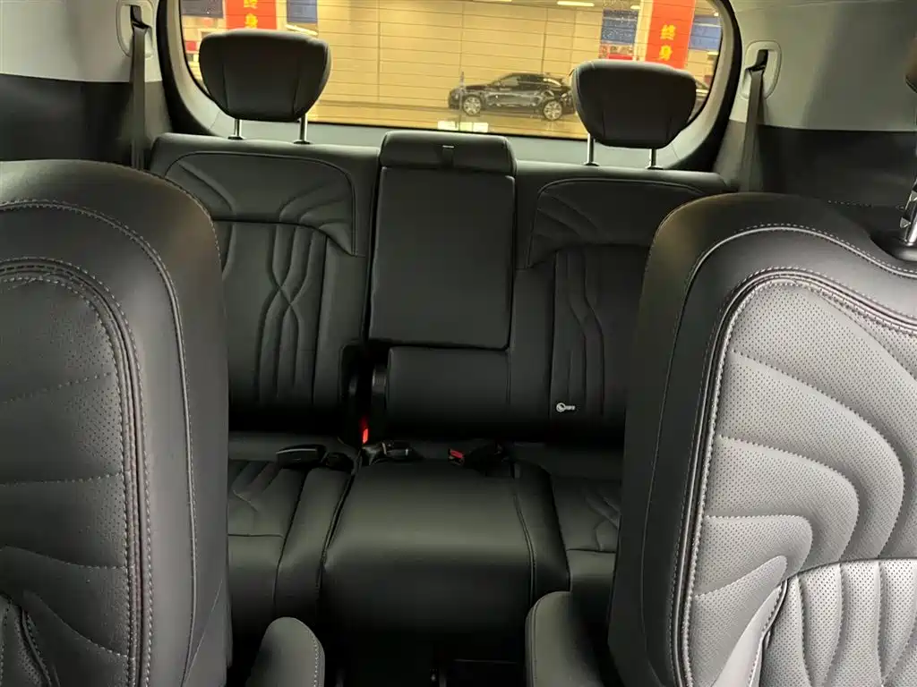 GAC TRUMPCHI TRUMPCHI M8
