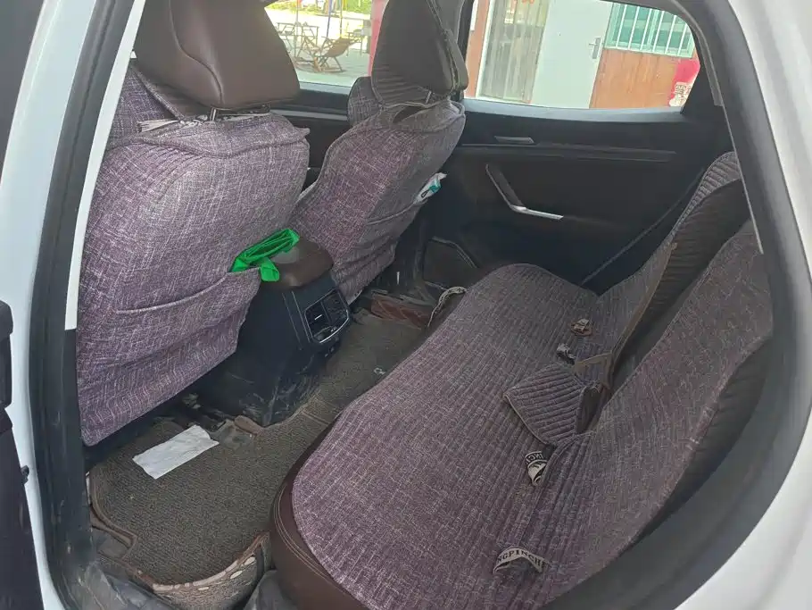 Haval H4 2019 2019 1.5GDIT DCT Luxury Smart Connection China VI