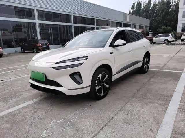  BYD Sealion 06 New Energy 2025 EV 605 Pilot Pro Edition