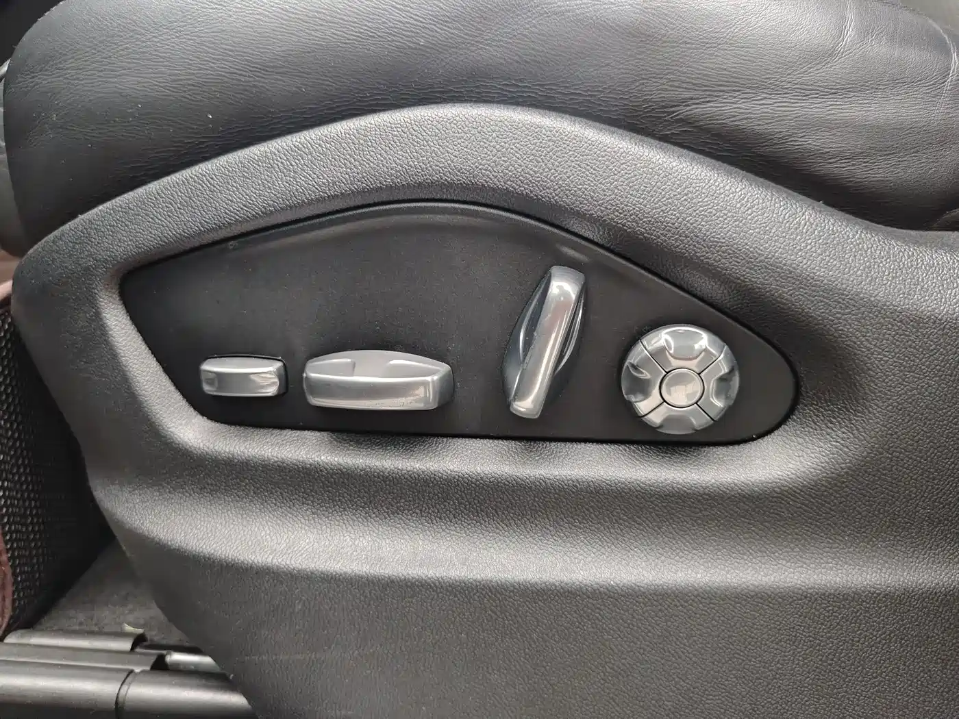 Porsche Cayenne 2019 Cayenne 3.0T фото 17
