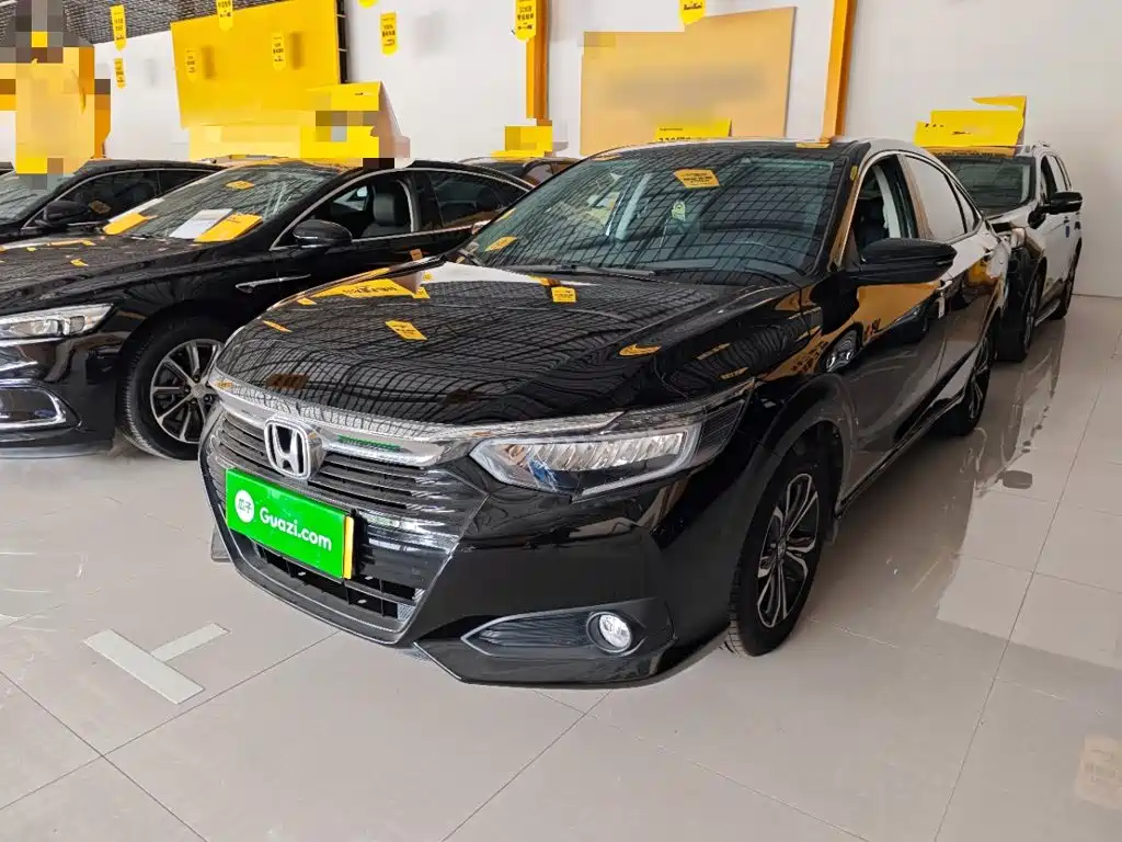 2025 Honda Lingpai
