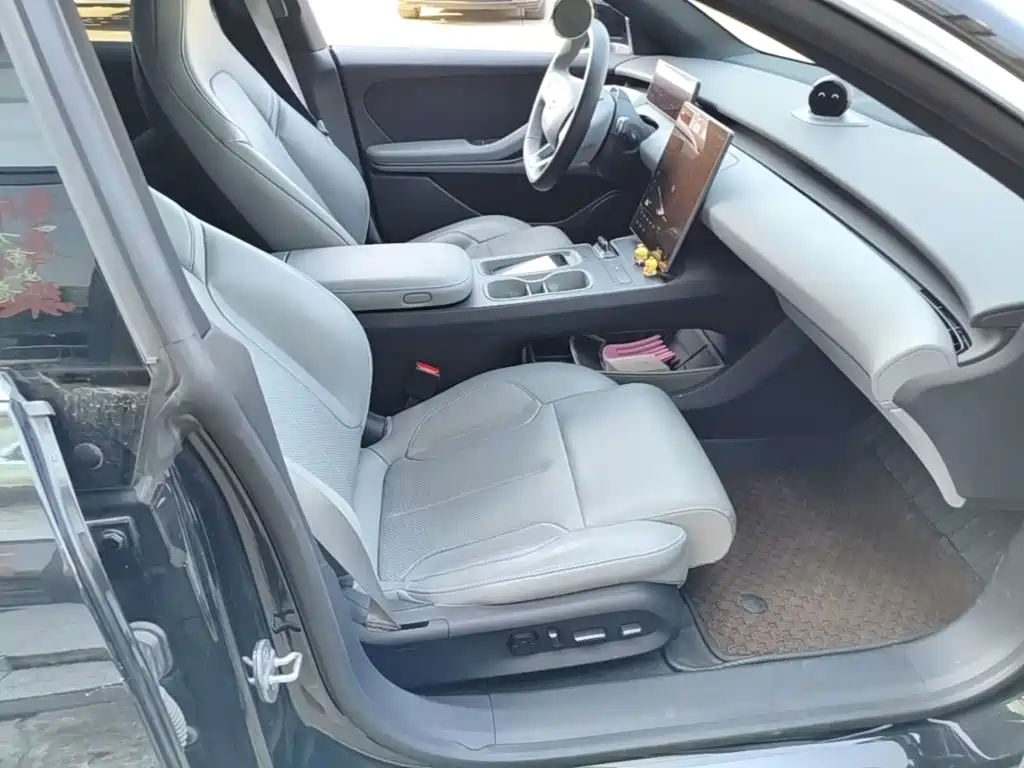 NIO ET5T 2024 2024 75kWh Touring