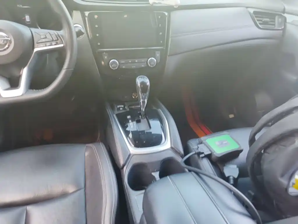 Nissan X-Trail, миниатюра 14