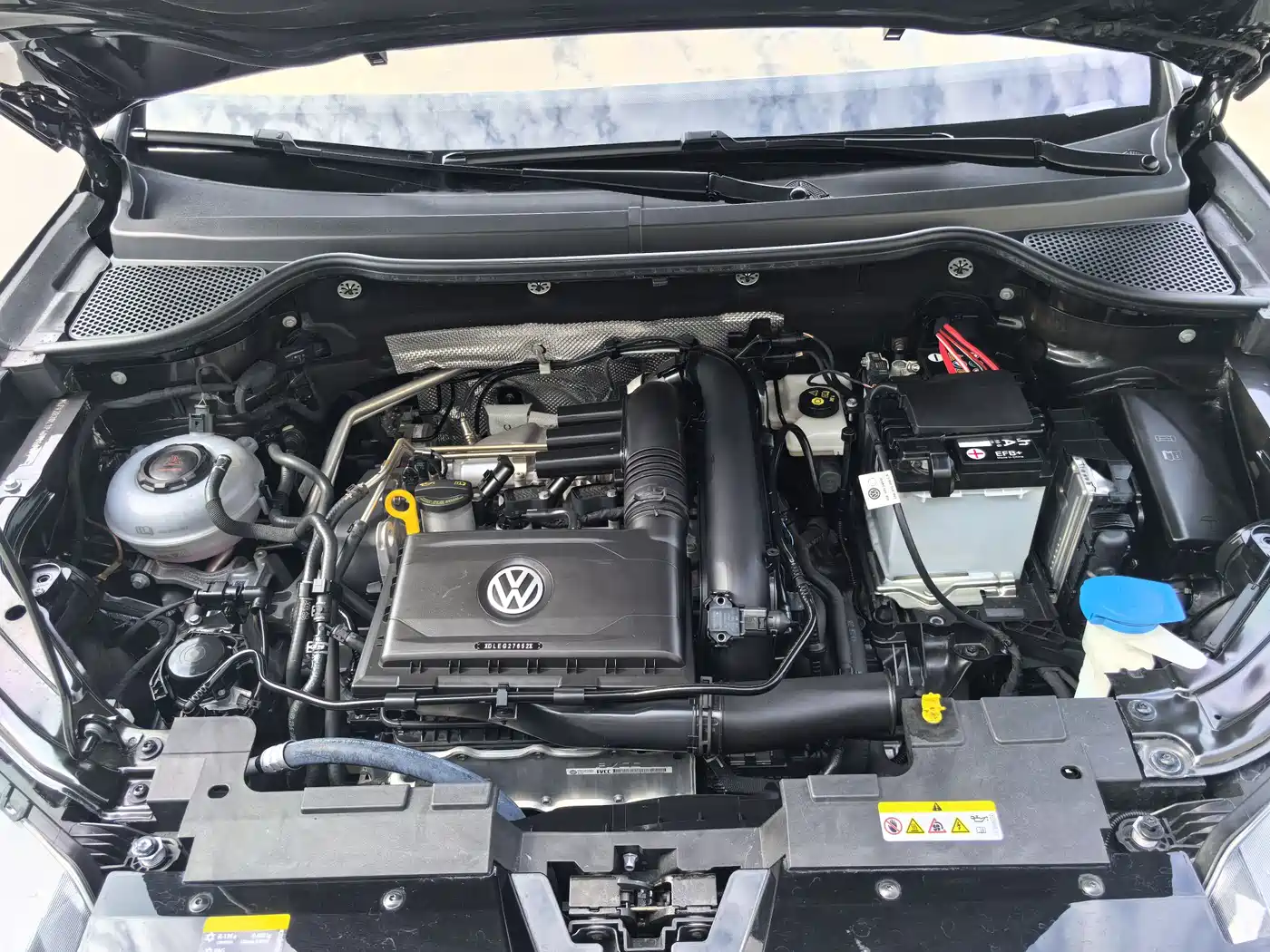 Фото 10 - Jetta VS7