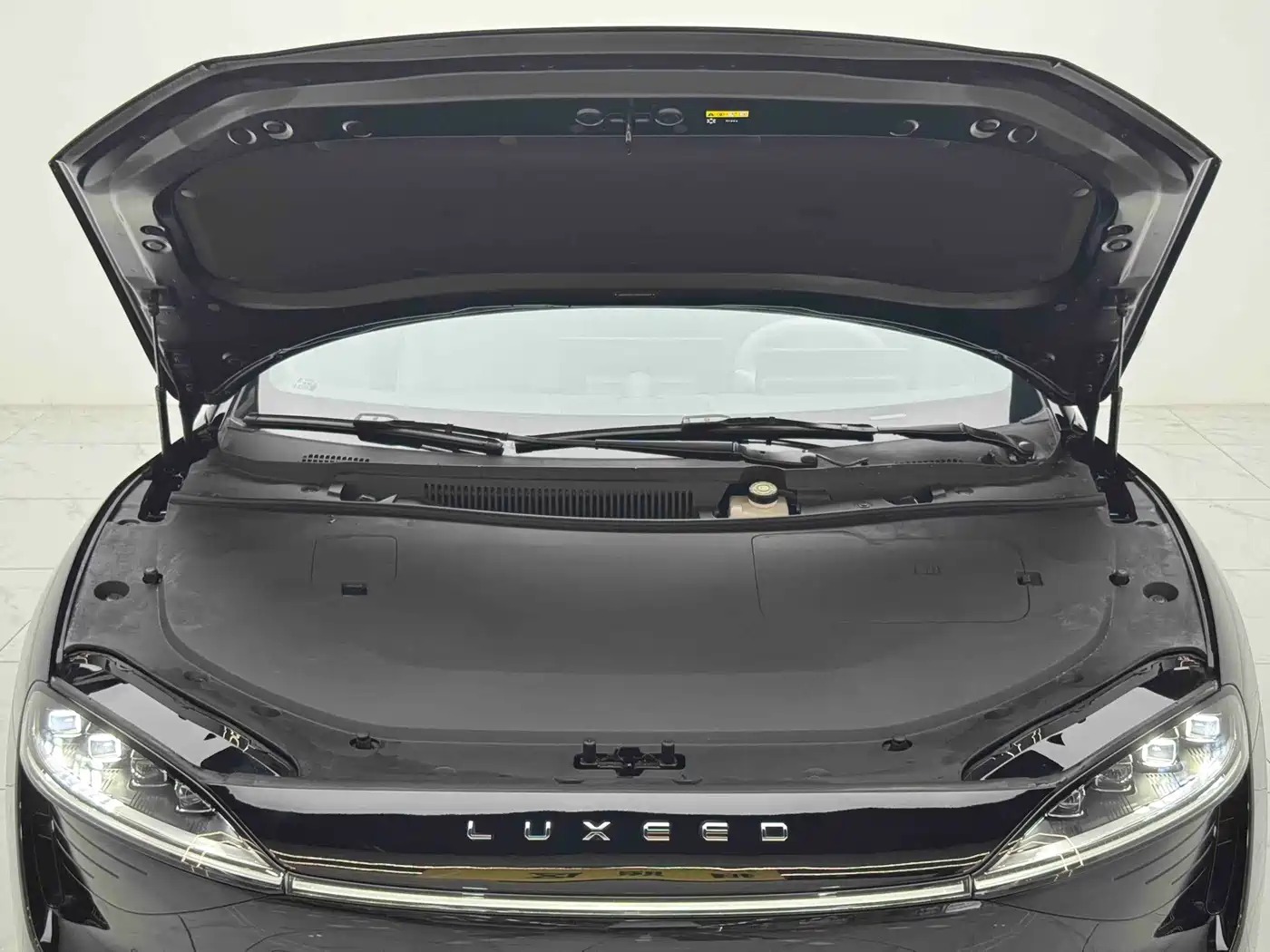 Zhijie S7 2025 2024 Pro