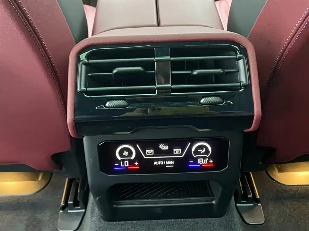 BMW 5 Series 2025 530Li Premium M Sport Package фото 20