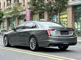 Фото 6 - Cadillac CT6
