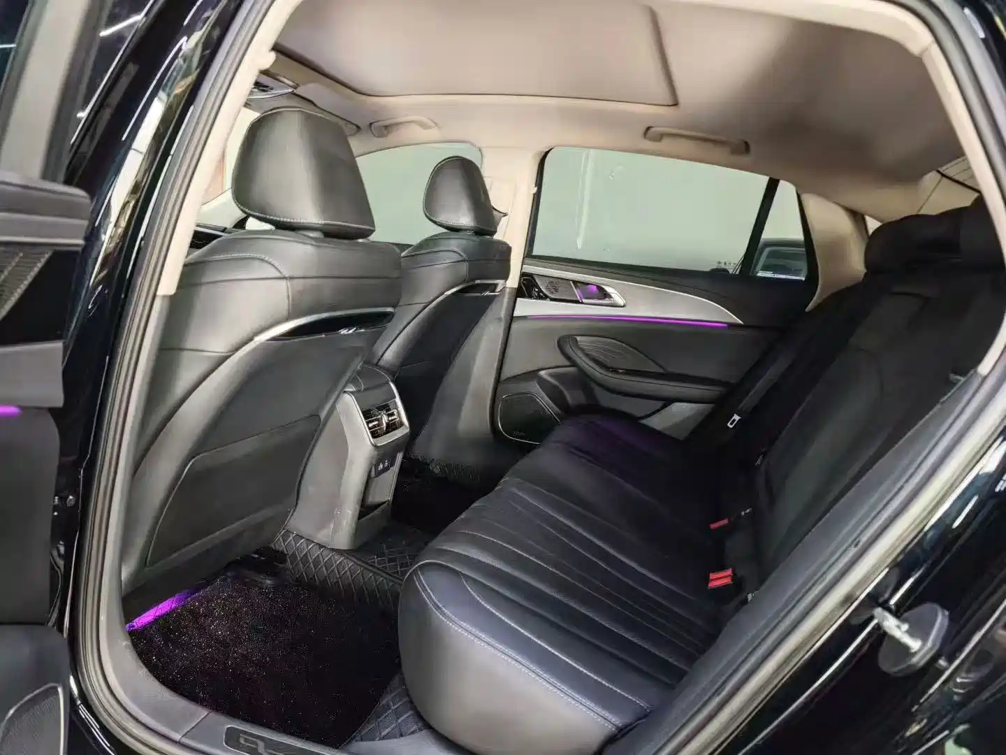 Фото 4 - Hongqi H5