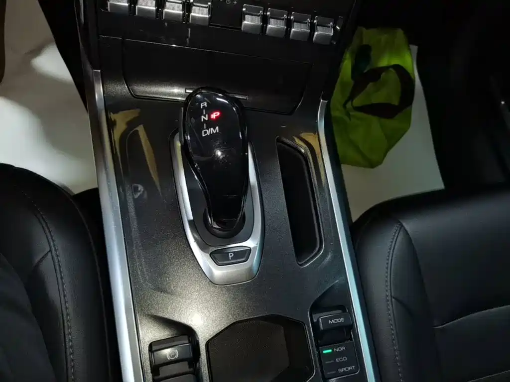 Haval F5 2020 2019 National Trend Edition 1.5T iTrend China VI