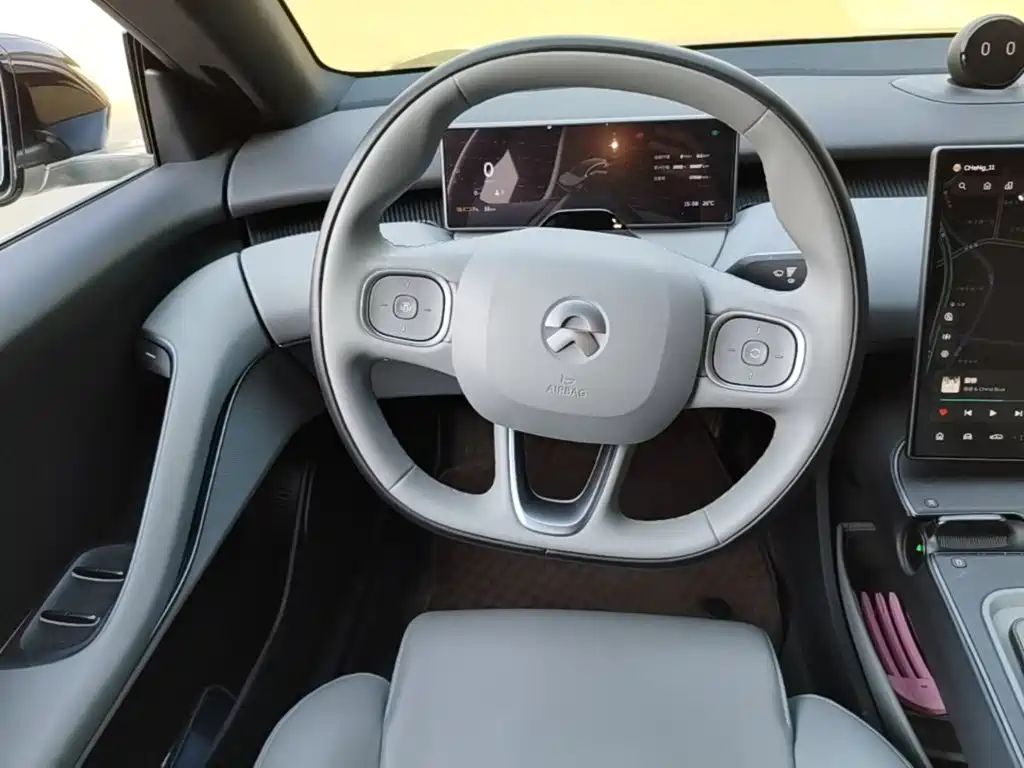 NIO ET5T 2024 2024 75kWh Touring