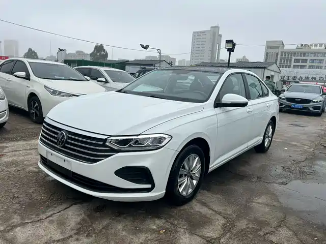 Volkswagen Lavida 2023