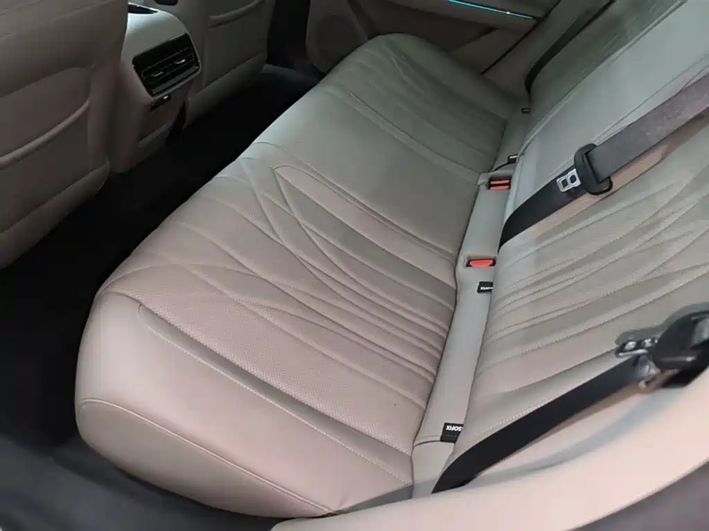Geely Galaxy Galaxy Xingyao 8 2025 130km EM-P Starship Edition фото 17