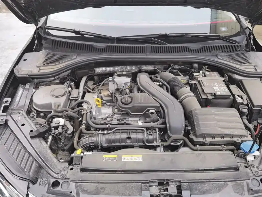 Volkswagen Sagitar 2024 300TSI DSG Surpass Edition фото 10