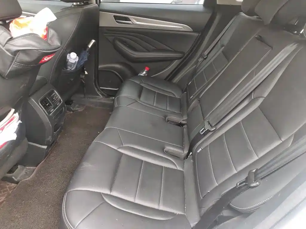 Haval F7 2018 2019 2.0T 2WD i-Model China V