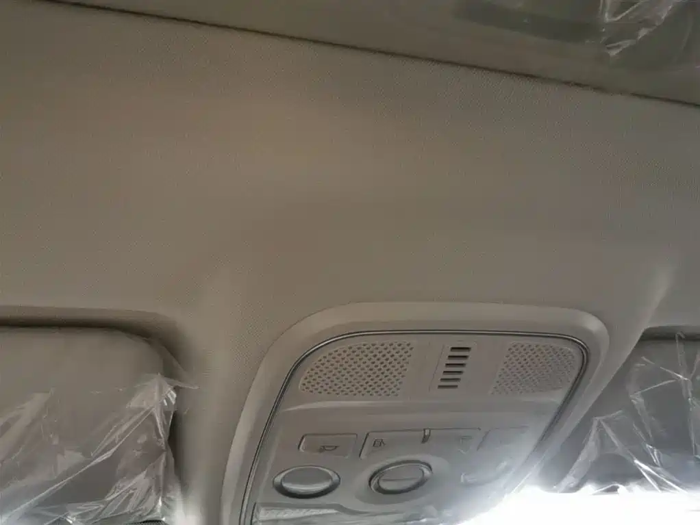 Haval H6 2025 1.5T National Trend Urban Edition фото 18