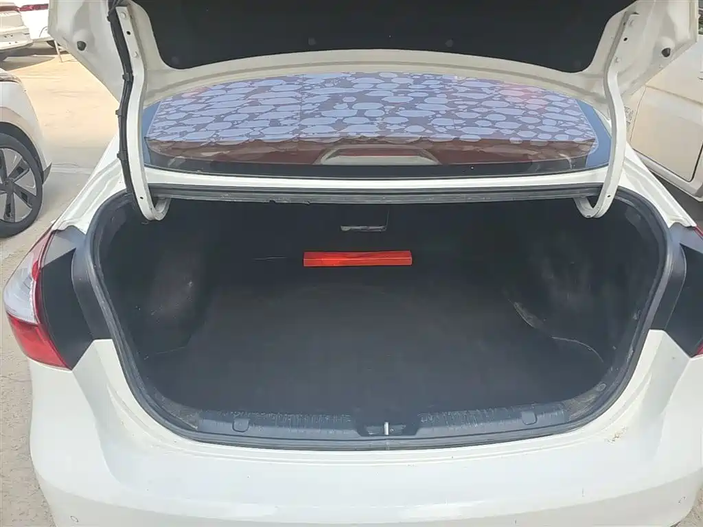 Kia K3 2017 1.6L Automatic 15th Anniversary Special GLS фото 19