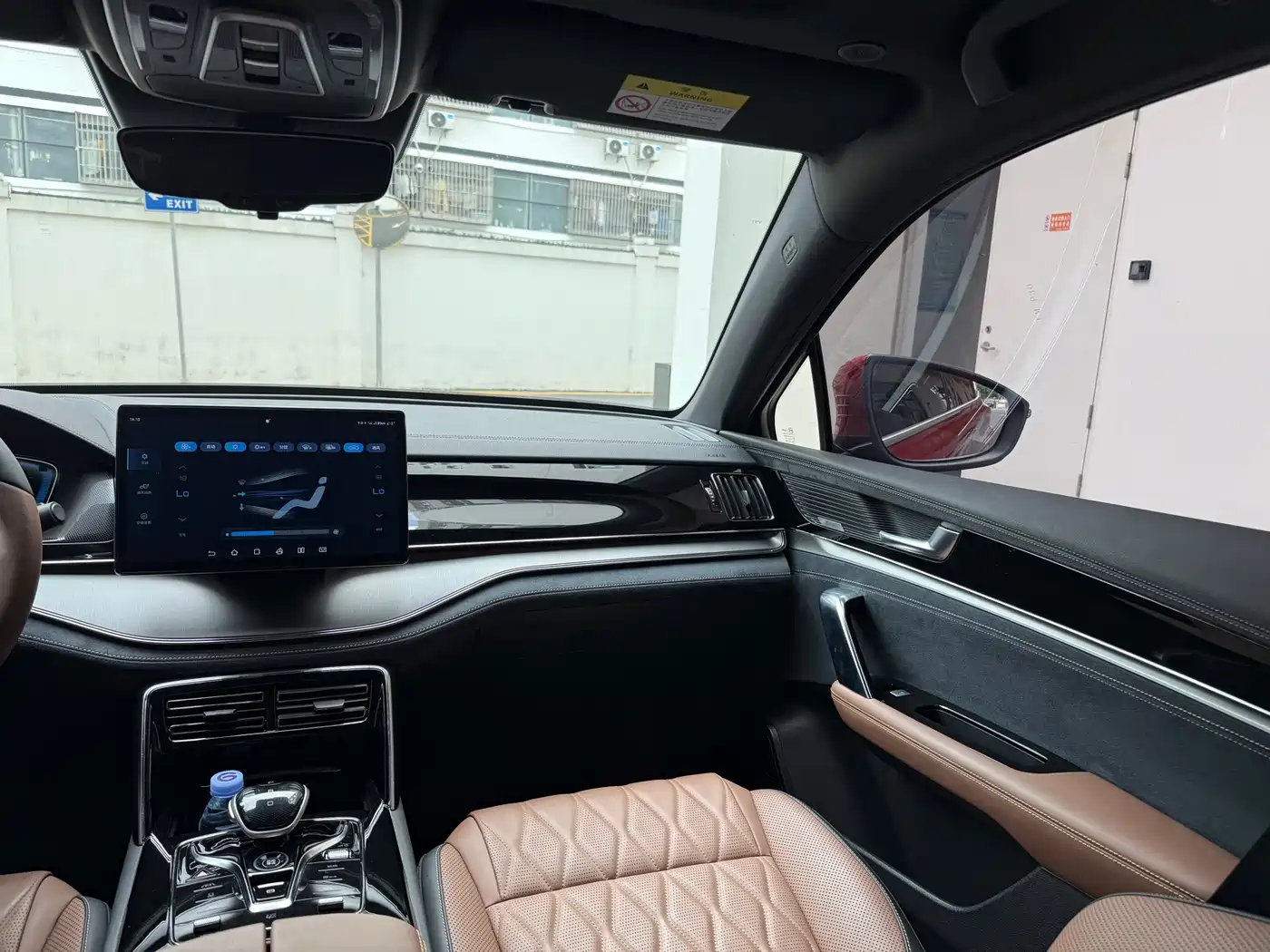 BYD TANGXIN ENERGY