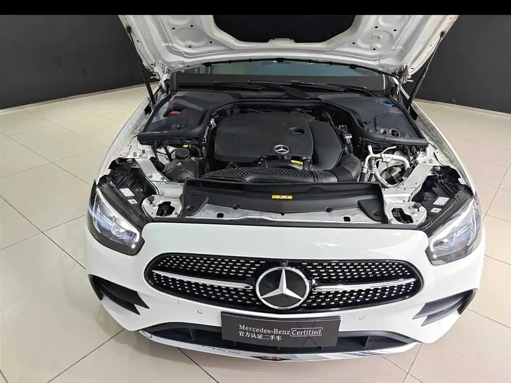 Mercedes-Benz E-Class 2022 E 300 L Sport Luxury фото 7