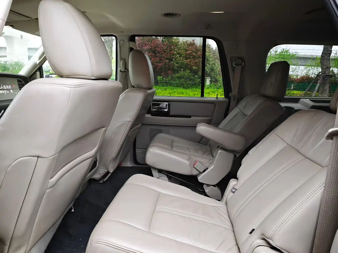 Lincoln Navigator 2016 3.5T AWD фото 3