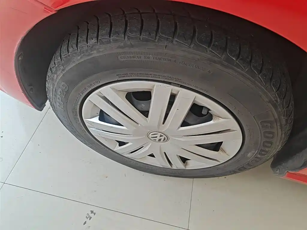 Volkswagen Polo 2018 1.5L Auto Safe Drive фото 23