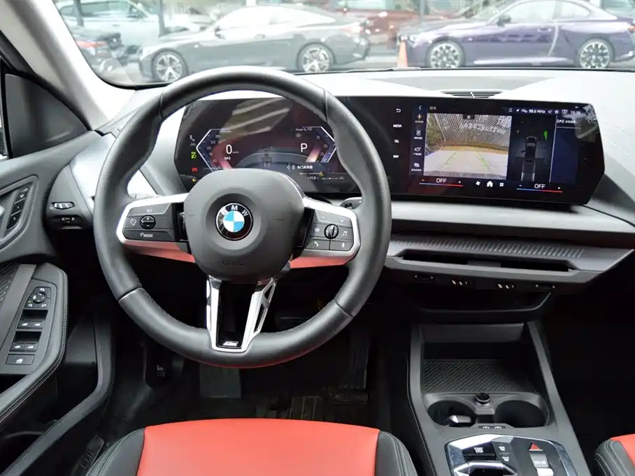 BMW 2 Series 2025 225L M Sport Package фото 14